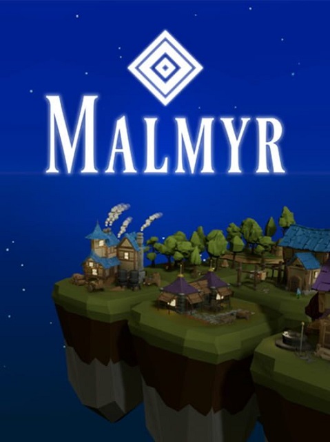 Malmyr