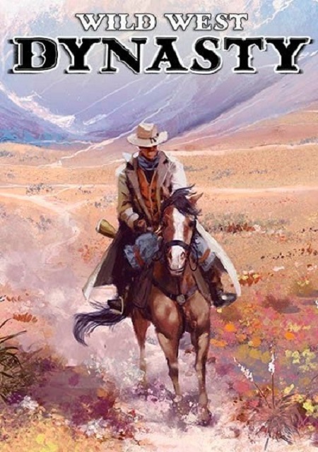 Wild West Dynasty