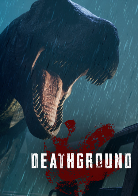 Deathground