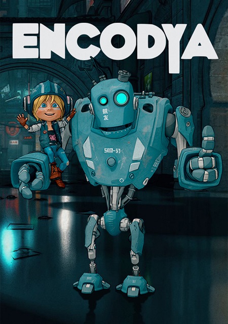 Encodya