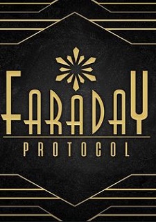 Faraday Protocol
