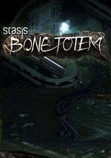 STASIS: BONE TOTEM