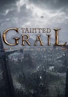 Tainted Grail: Conquest