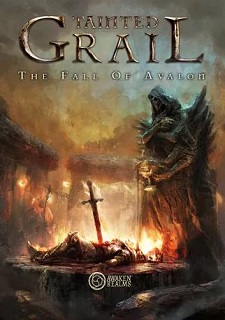 Tainted Grail: The Fall of Avalon