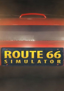 Route 66 Simulator