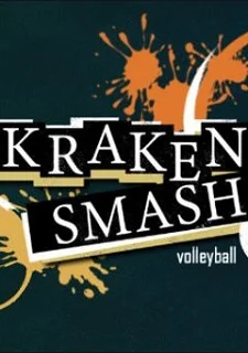 Kraken Smash : Volleyball