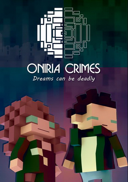 Oniria Crimes