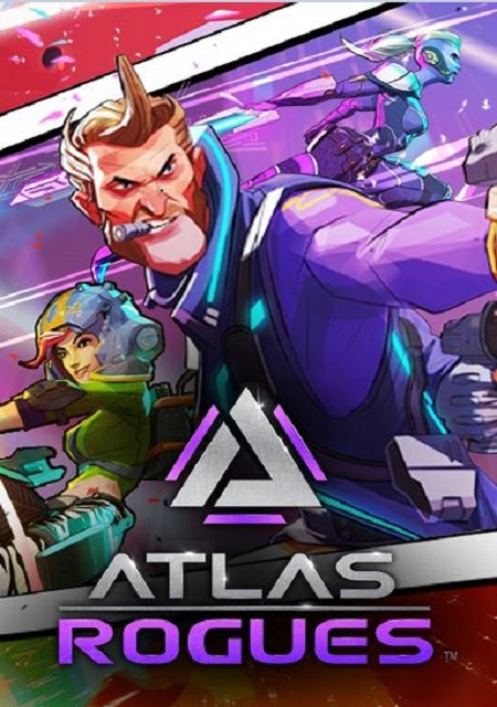 Atlas Rogues