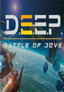 D.E.E.P. Battle of Jove