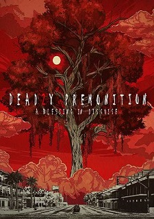 Deadly Premonition 2: A Blessing in Disguise