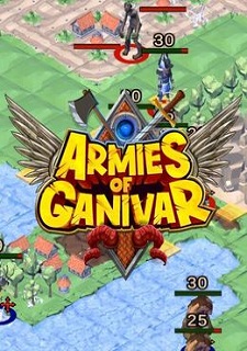 Armies Of Ganivar