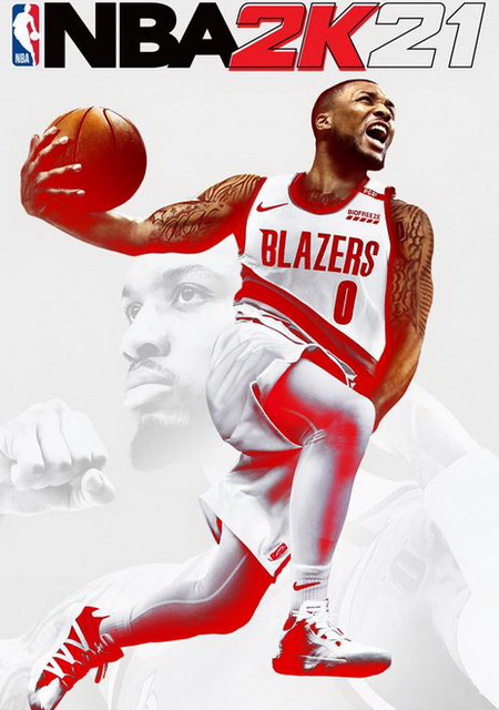 NBA 2K21