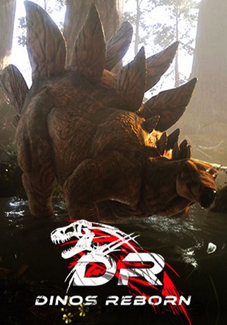 Dinos Reborn