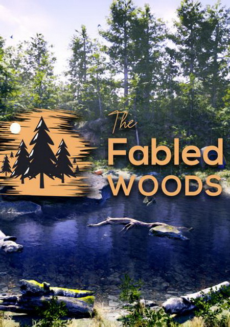 The Fabled Woods