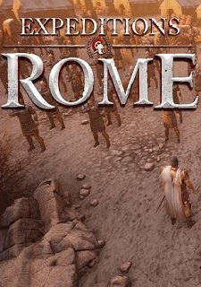 Expeditions: Rome