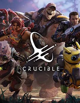 Crucible