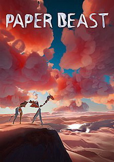 Paper Beast - Folded Edition