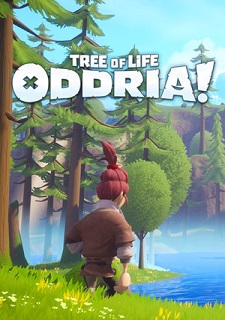 Tree of Life: Oddria!