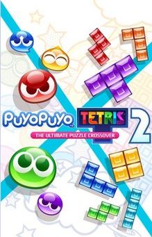 Puyo Puyo™ Tetris® 2