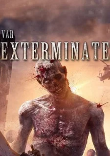 VAR: Exterminate