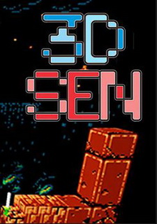 3dSen PC