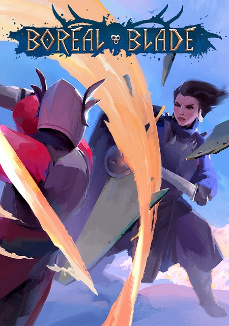 Boreal Blade