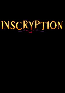 Inscryption