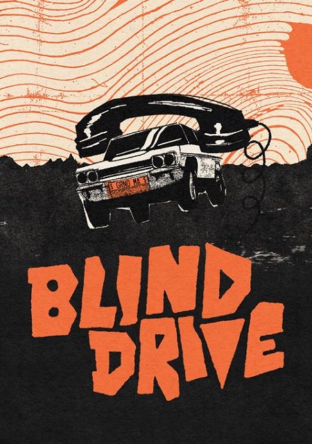 Blind Drive