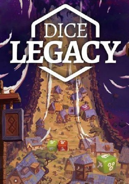 Dice Legacy