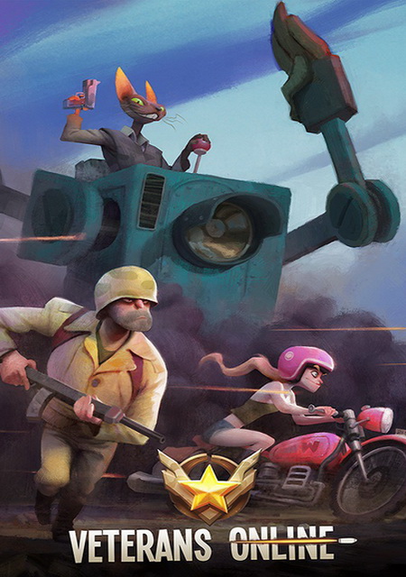 Veterans Online