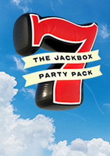 The Jackbox Party Pack 7