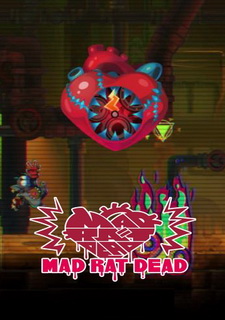 Mad Rat Deadl