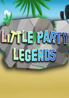 Little Party Legends
