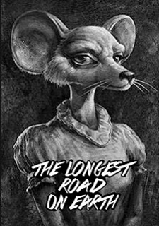 The Longest Road on Earth