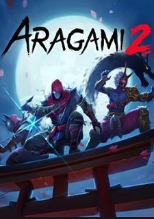 Aragami 2