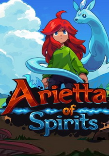 Arietta of Spirits