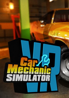 Car Mechanic Simulator VR