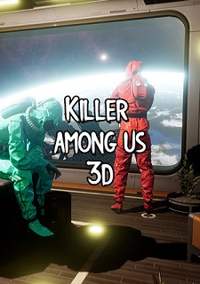 Killer Among Us 3D