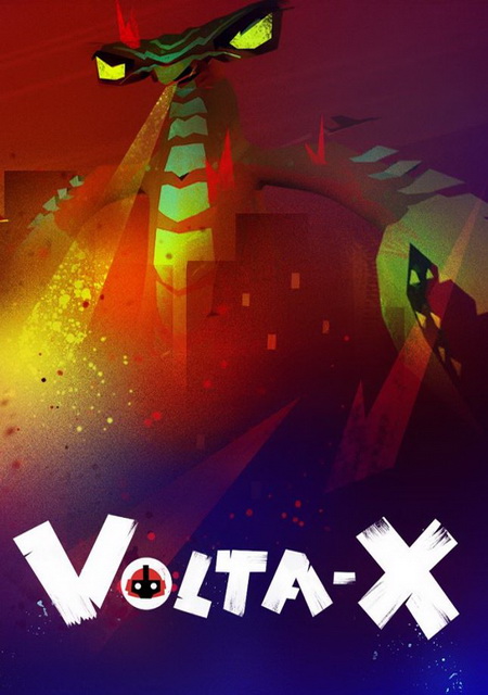 Volta-X
