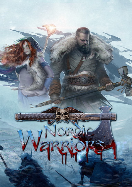 Nordic Warriors