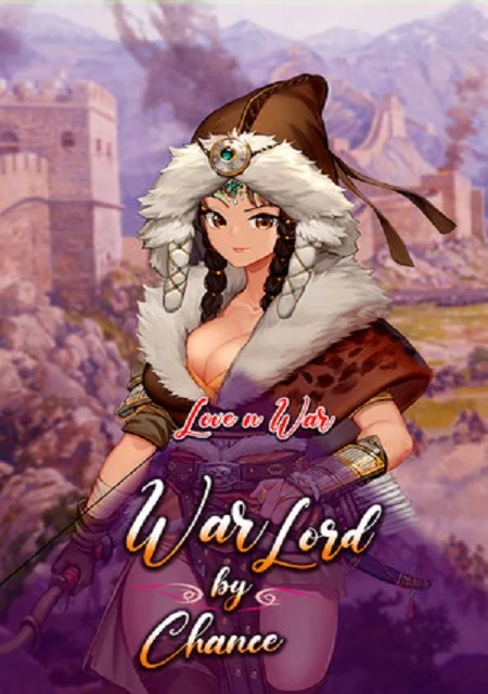 Love n War: Warlord by Chance