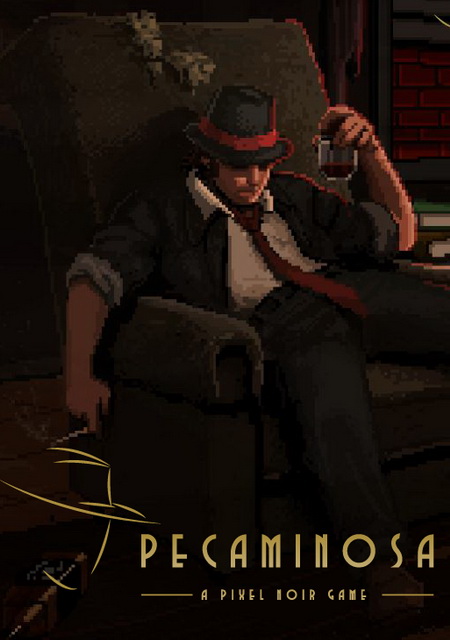 Pecaminosa