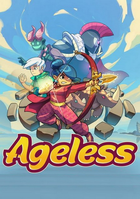 Ageless