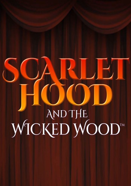 Scarlet Hood and the Wicked Wood