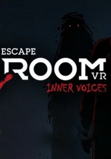 Escape Room VR: Inner Voices