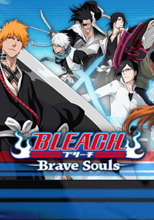 BLEACH Brave Souls
