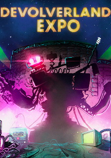 Devolverland Expo