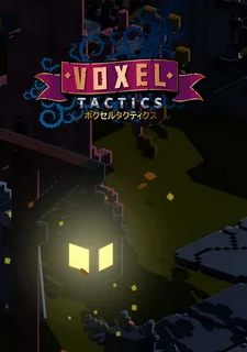 Voxel Tactics