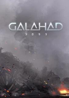 Galahad 3093
