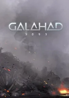 Galahad 3093